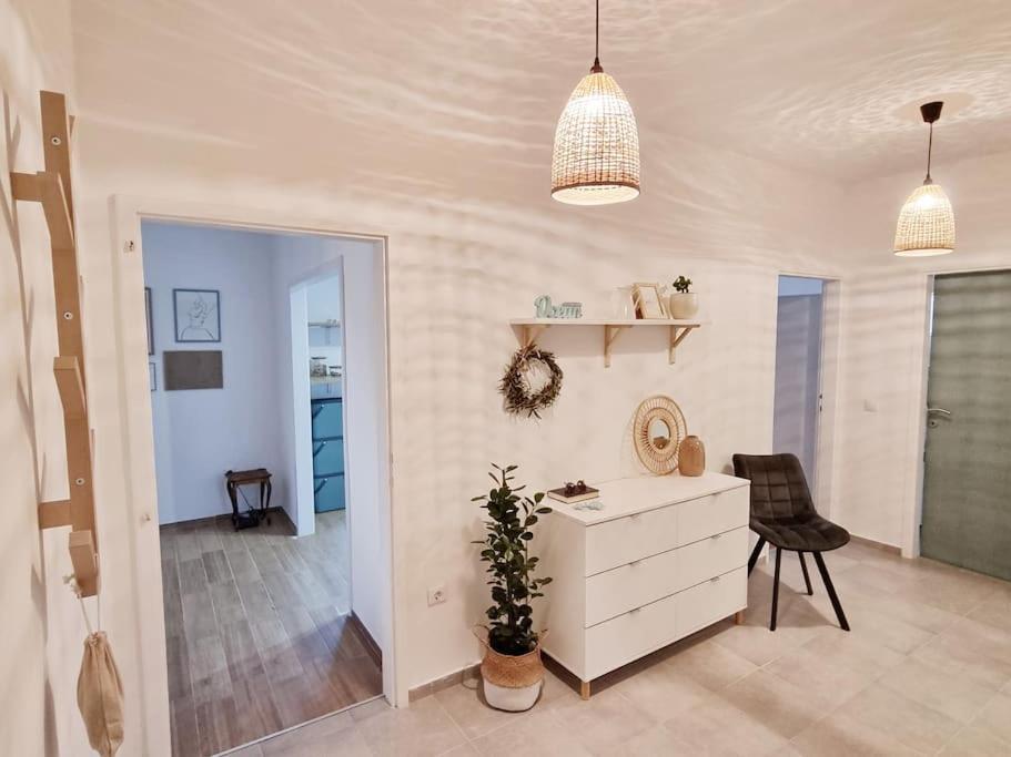 Chi Chi Apartment Pula Ngoại thất bức ảnh